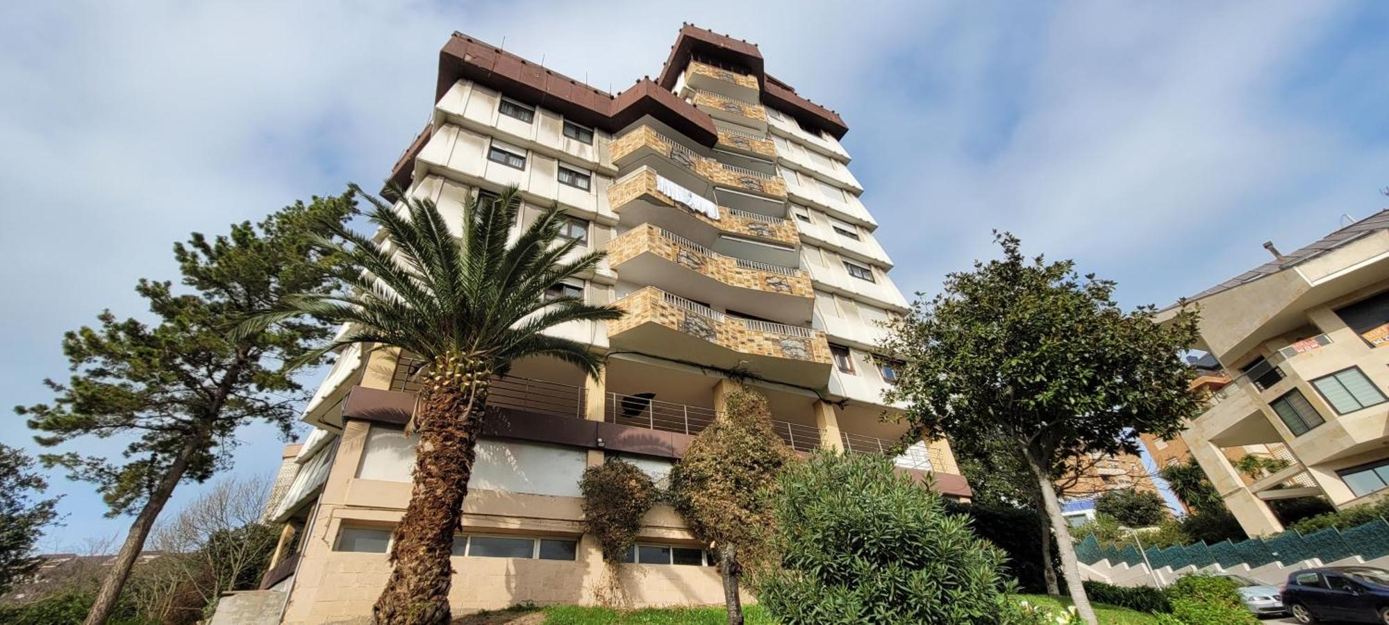 Urbanizacion Los Delfines Santender Kültér fotó