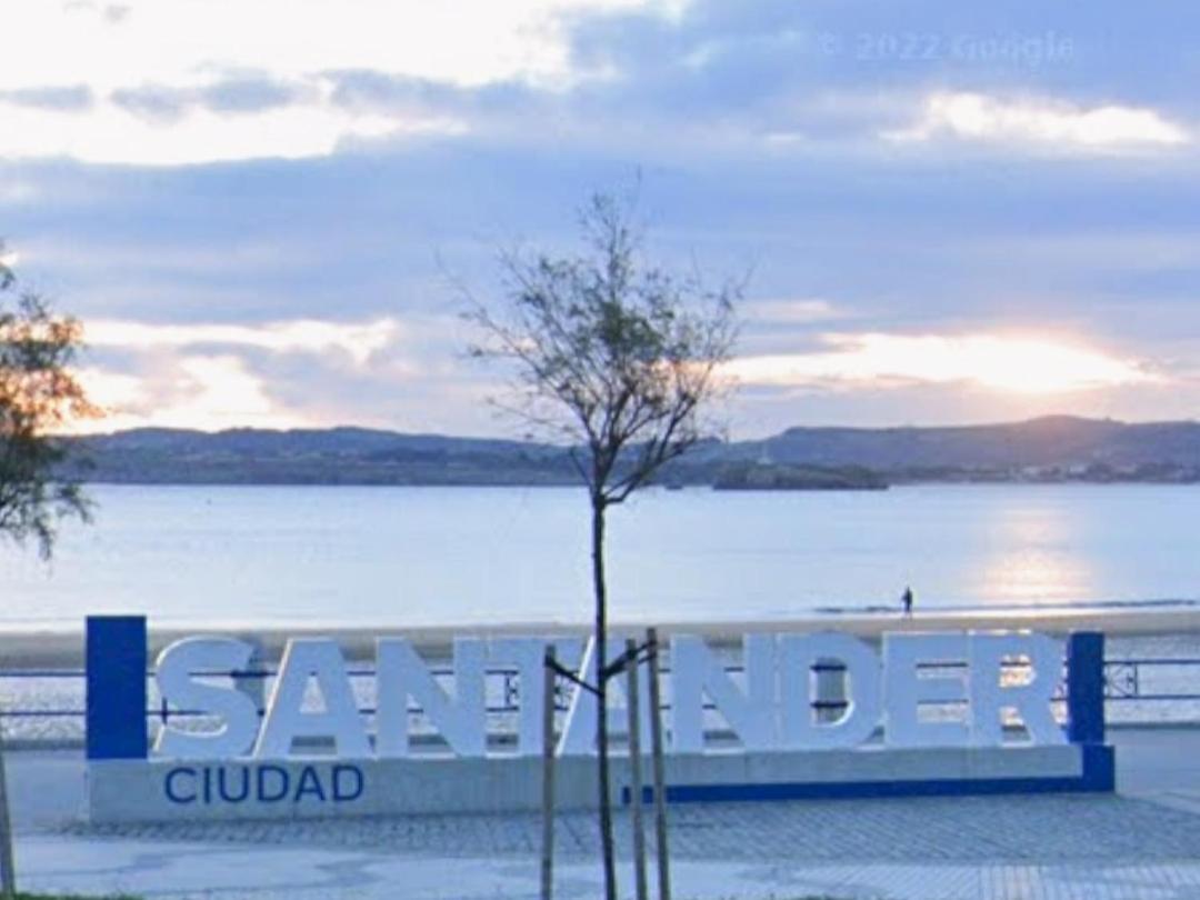 Urbanizacion Los Delfines Santender Kültér fotó