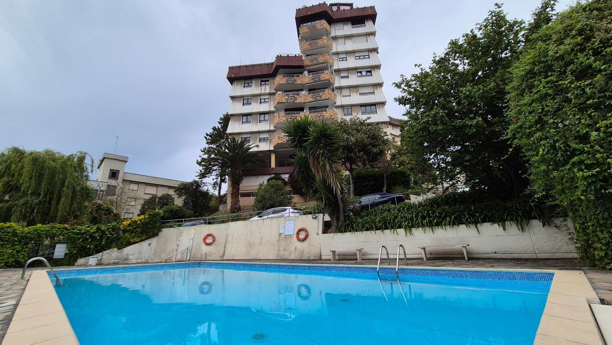 Urbanizacion Los Delfines Santender Kültér fotó